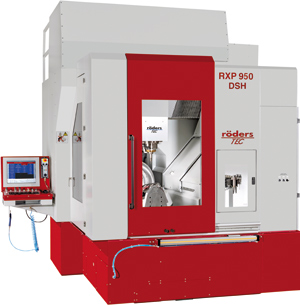 RXP950DSH