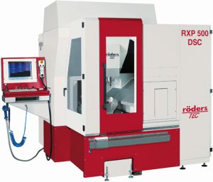 RXP500DSC