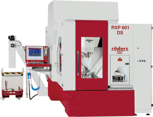 RXP601DS