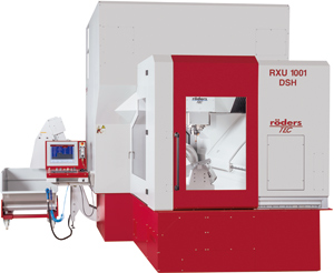 RXU1001DSH